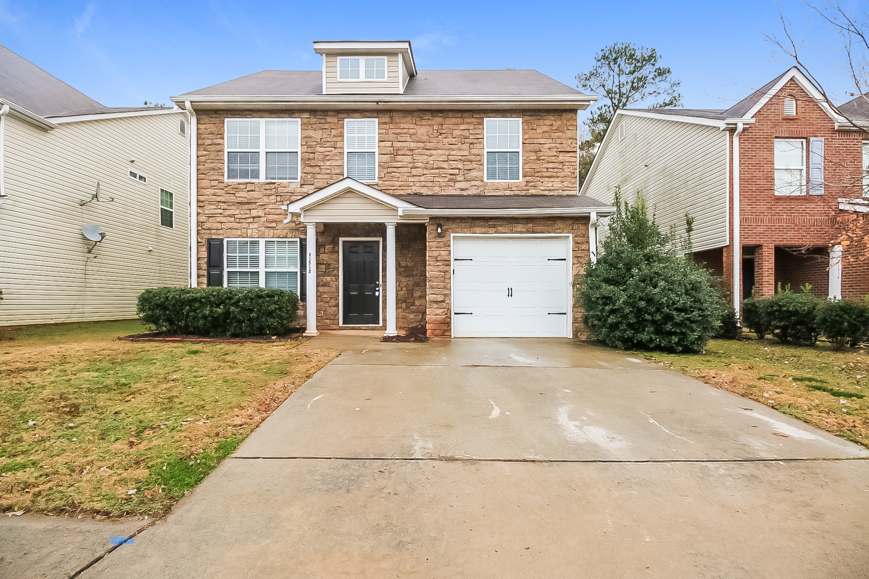 11512 Alicias Ct Hampton, GA 30228